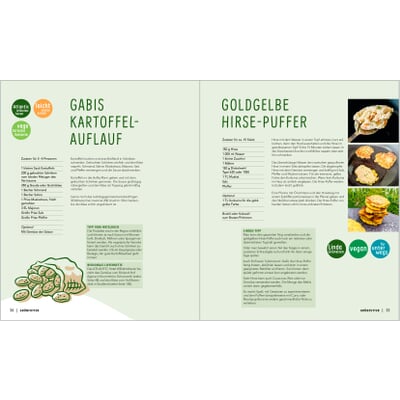 Watt'n Kochbuch