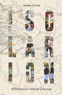 Isolarion: A Different Oxford Journey (Paperback)