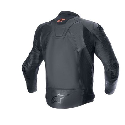 Blouson Alpinestars GP PLUS R V4 AIRFLOW - Noir