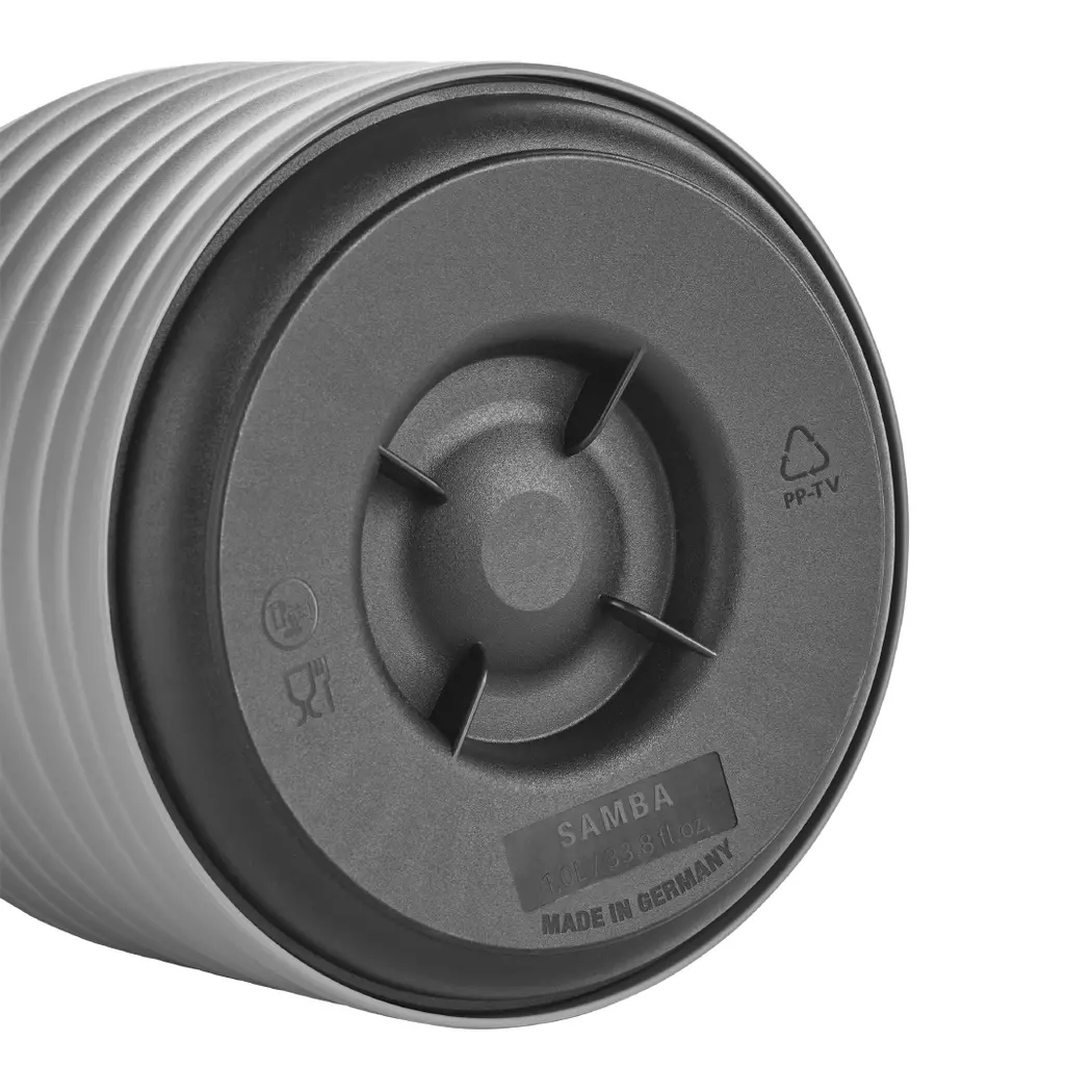 Isolierkanne Samba Wave 1000 ml