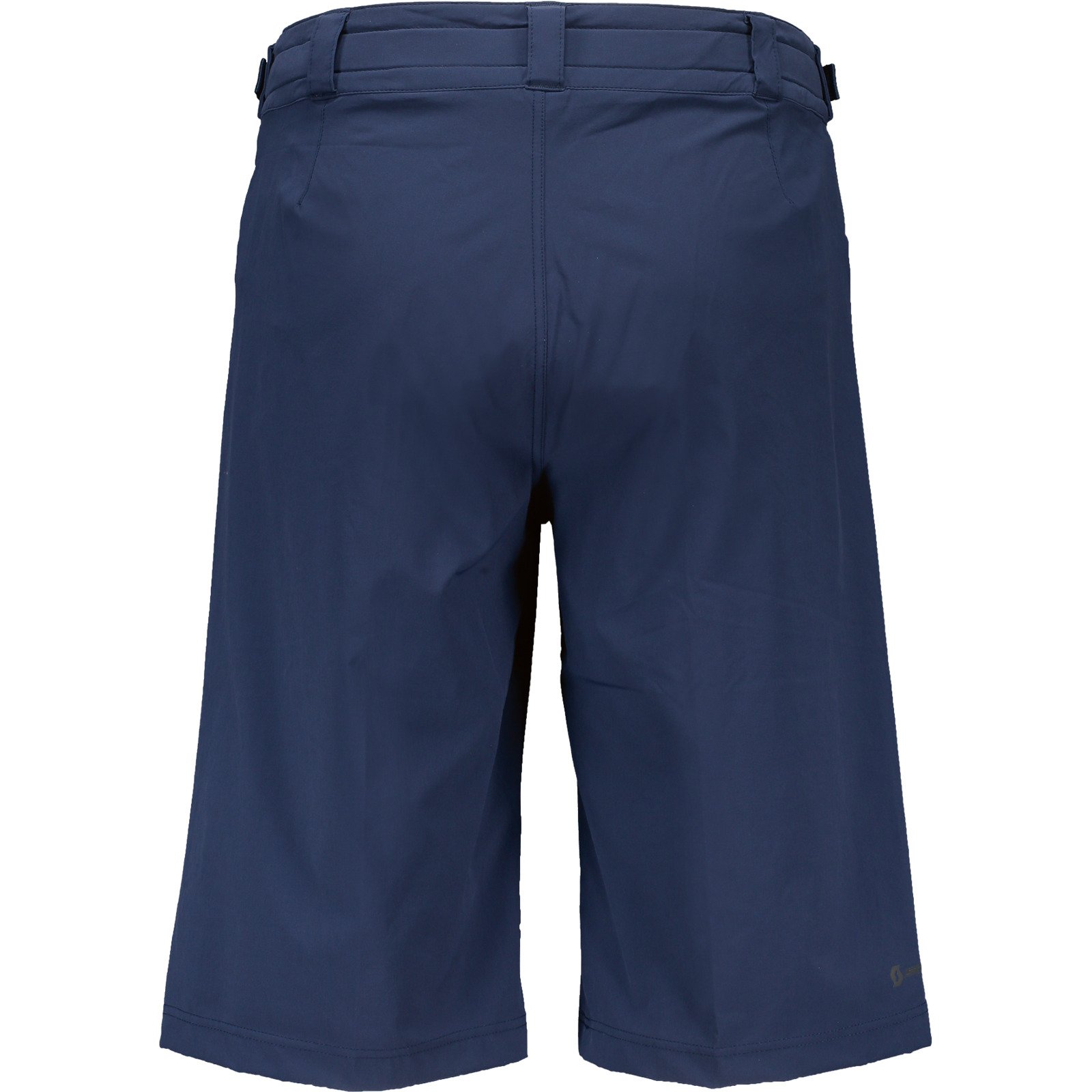 Scott Herren-Bikeshorts mit Pad Trail Flow M, dunkelblau