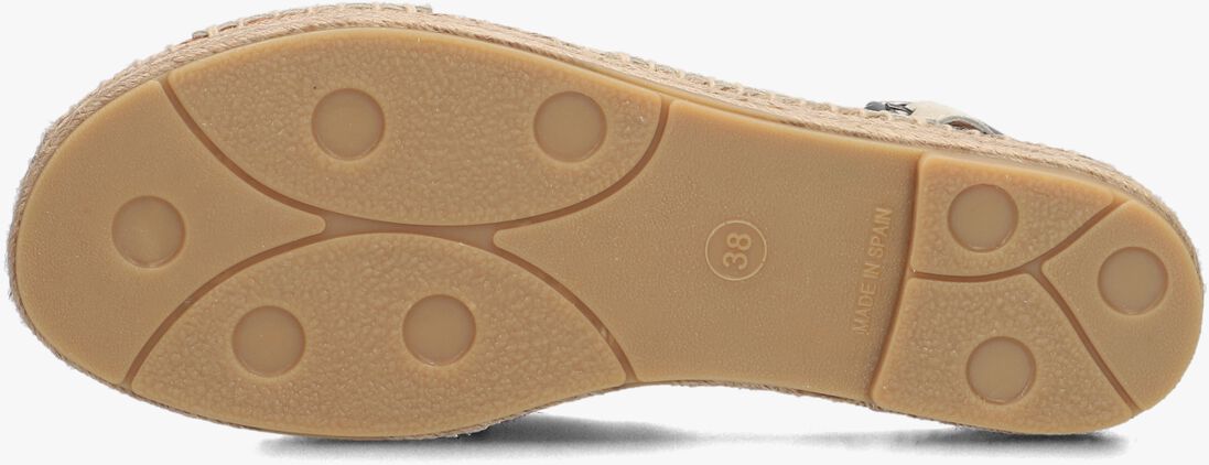 VIA VAI beige via vai sandalen mondi sun