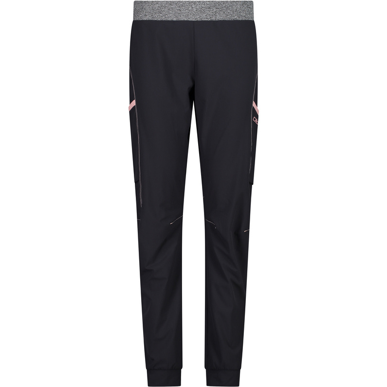 CMP Damen Light Climb Hose