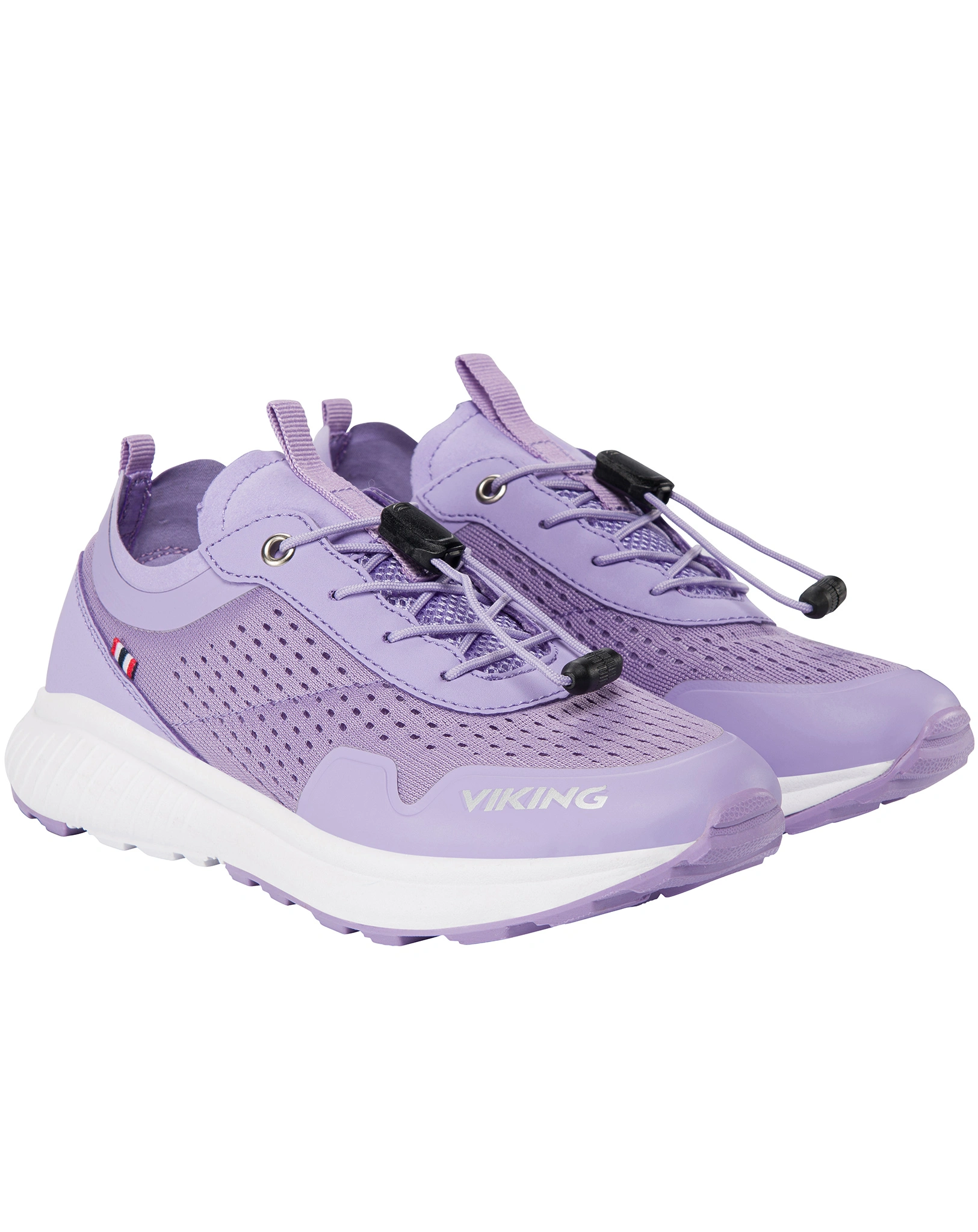Sneaker AERO BREEZE SL in lavender
