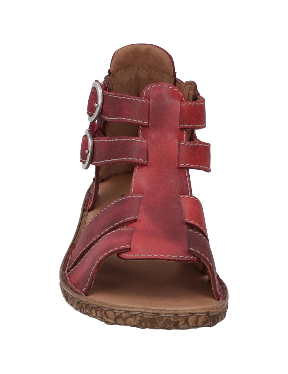 Sandale Rosalie 51, rot