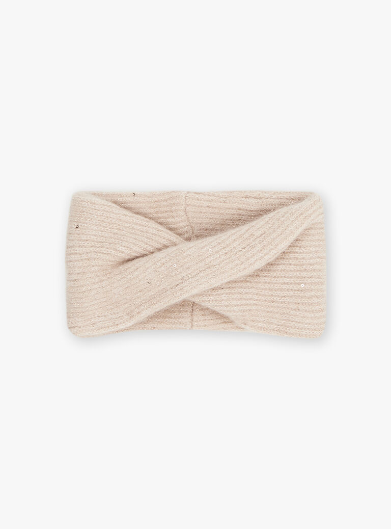 Snood Beige