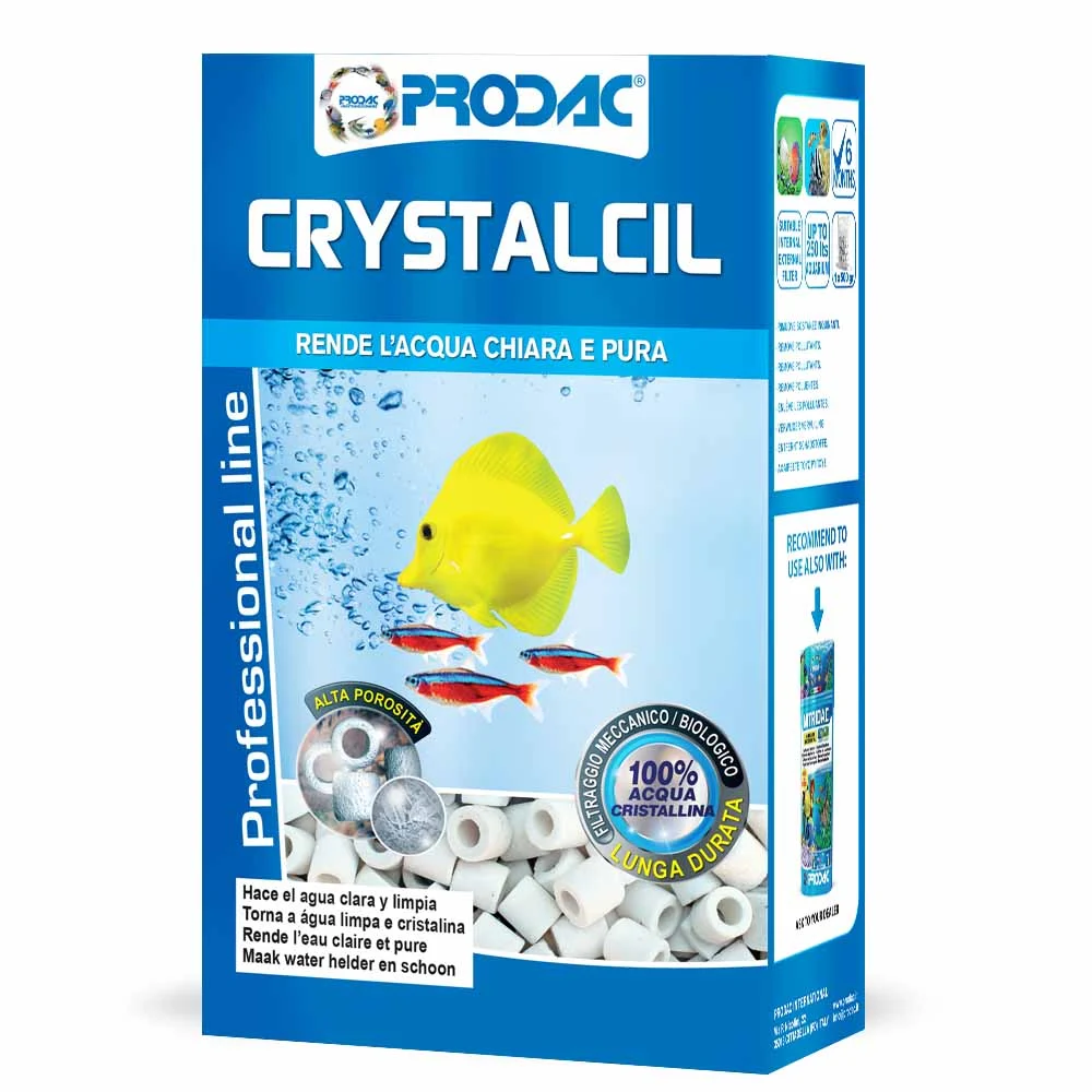 PRODAC CRYSTALCIL 500 g