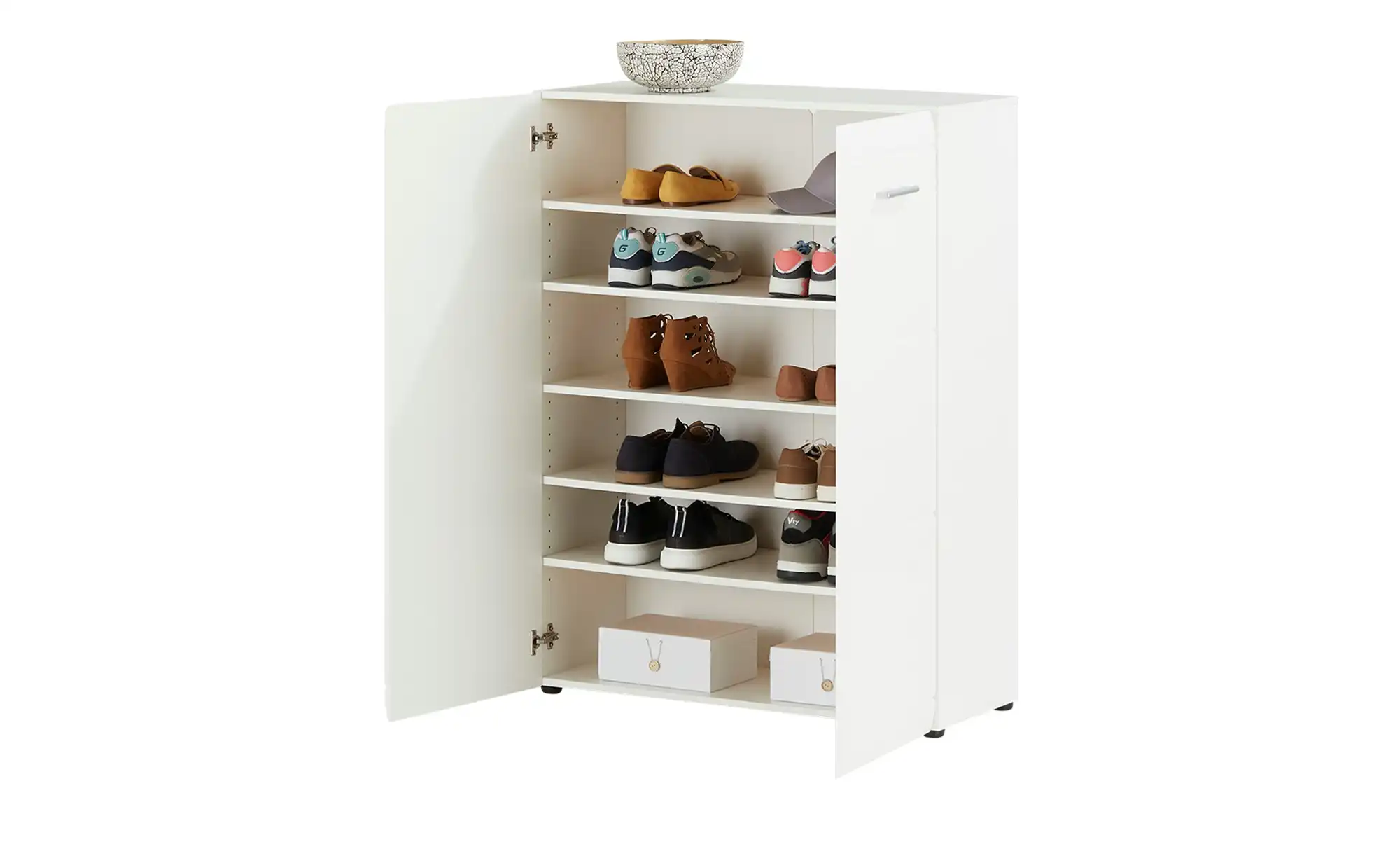 uno Schuhschrank Akzent