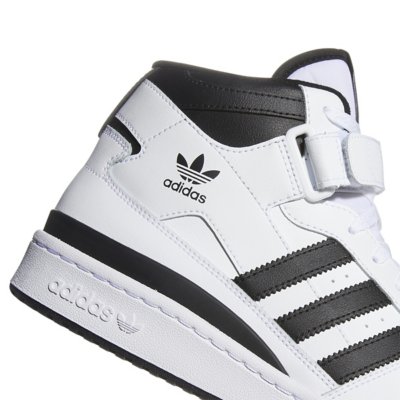 Sneakers homme Forum Mid ADIDAS