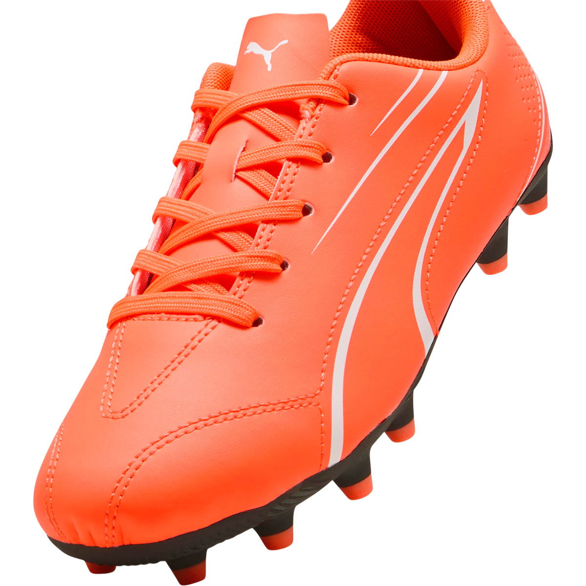 Puma Vitoria FG/AG Fodboldstøvler Børn