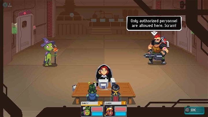 Galaxy of Pen and Paper +1 Edition- PlayStation 4