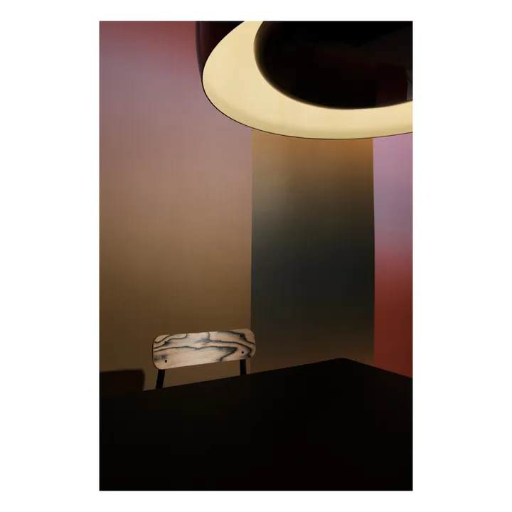 Petite friture Suspension Brush | Irisé