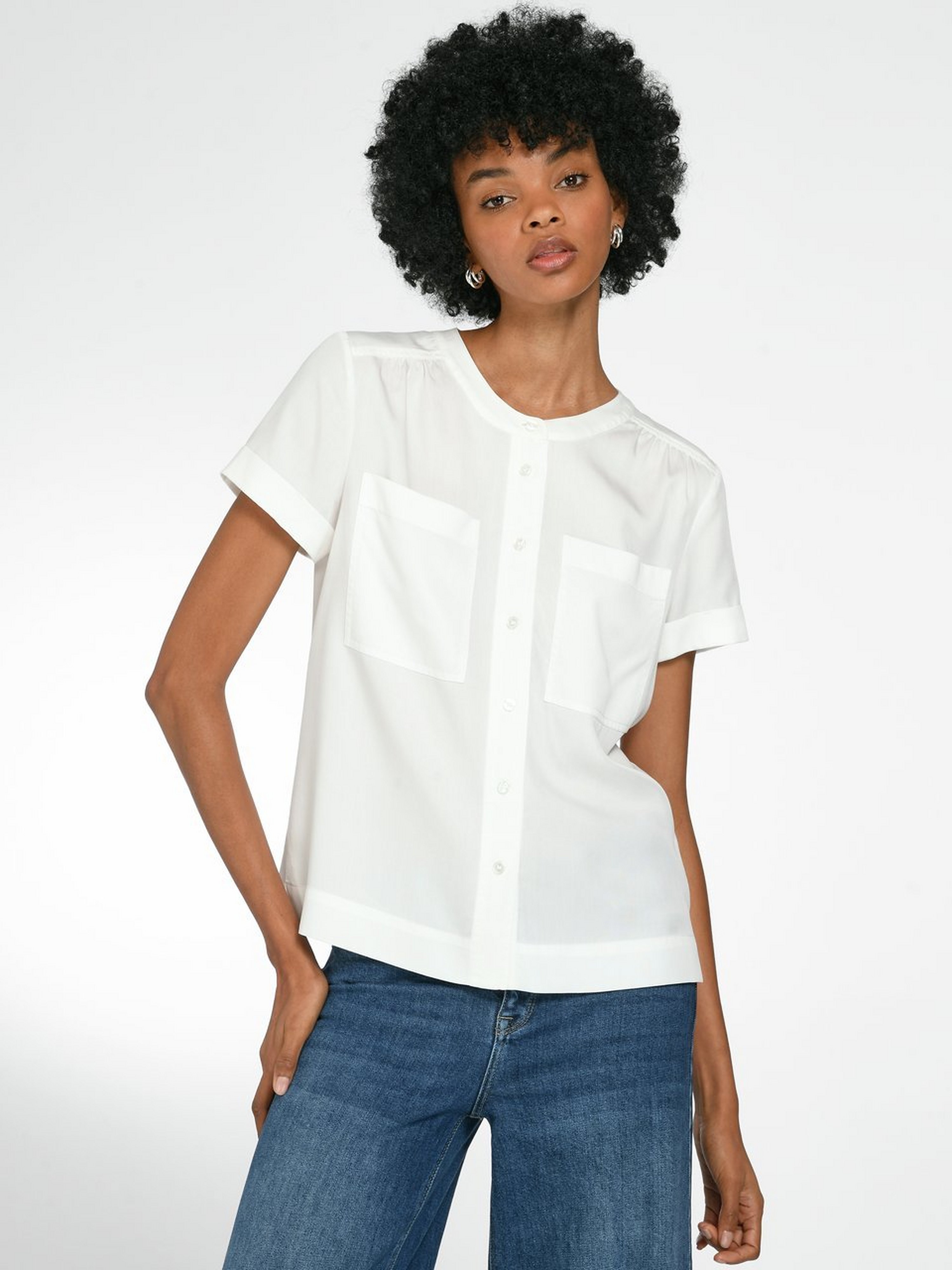 Bluse