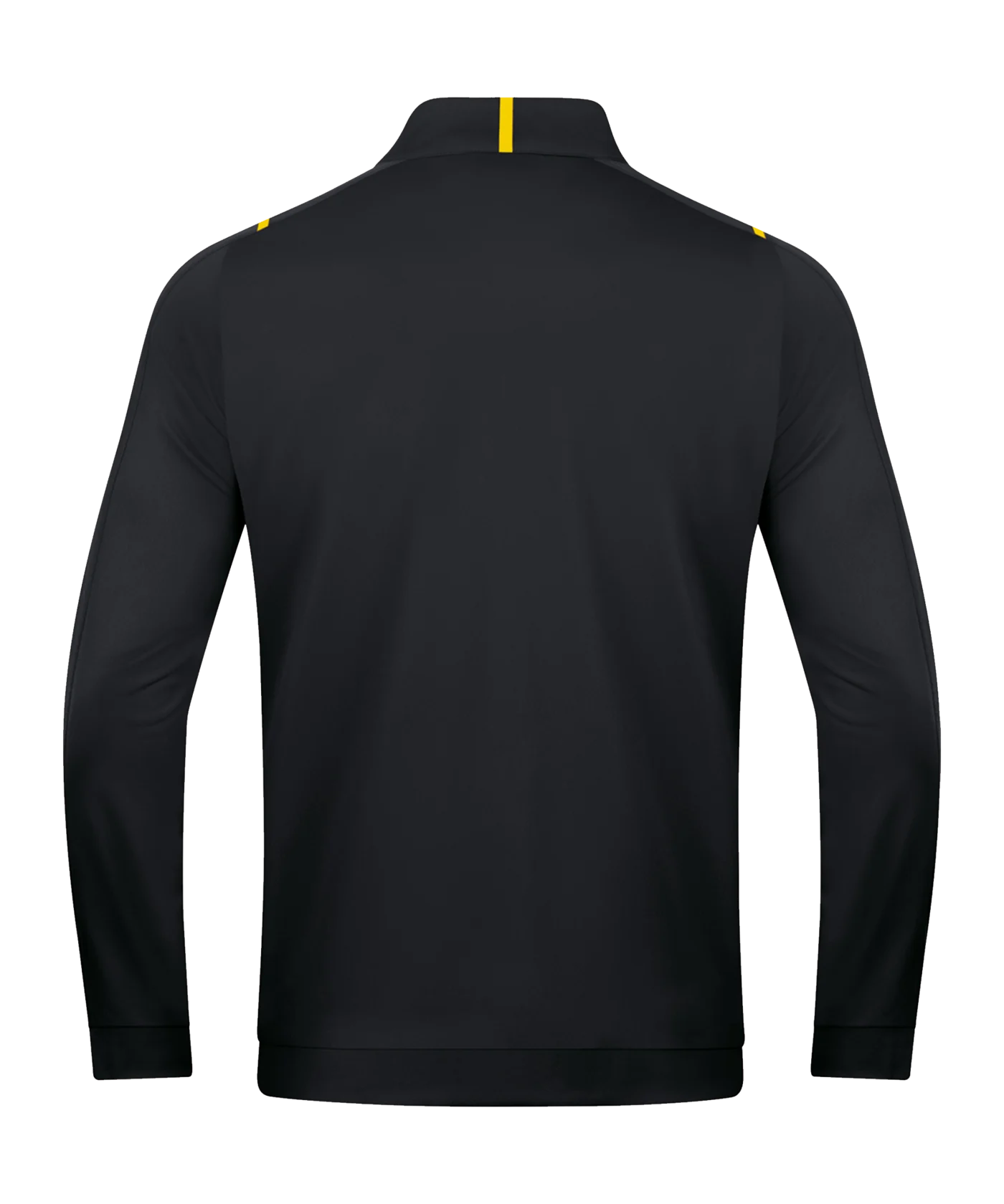JAKO Challenge Polyesterjacke Kids Gelb F803
