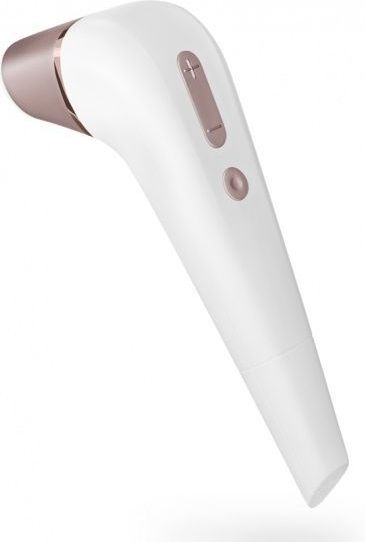 Satisfyer 2 - Wit