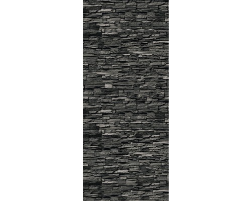 BREUER douchewandpaneel, donkere bekleding, 255 x 100 cm, 9482514000203