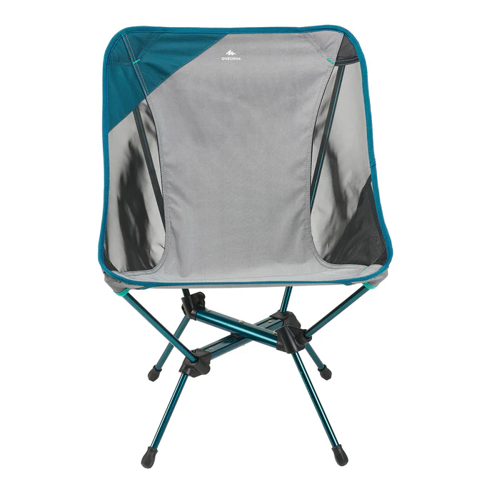 Decathlon Quechua - Cadeira de Camping Dobrável Quechua MH500