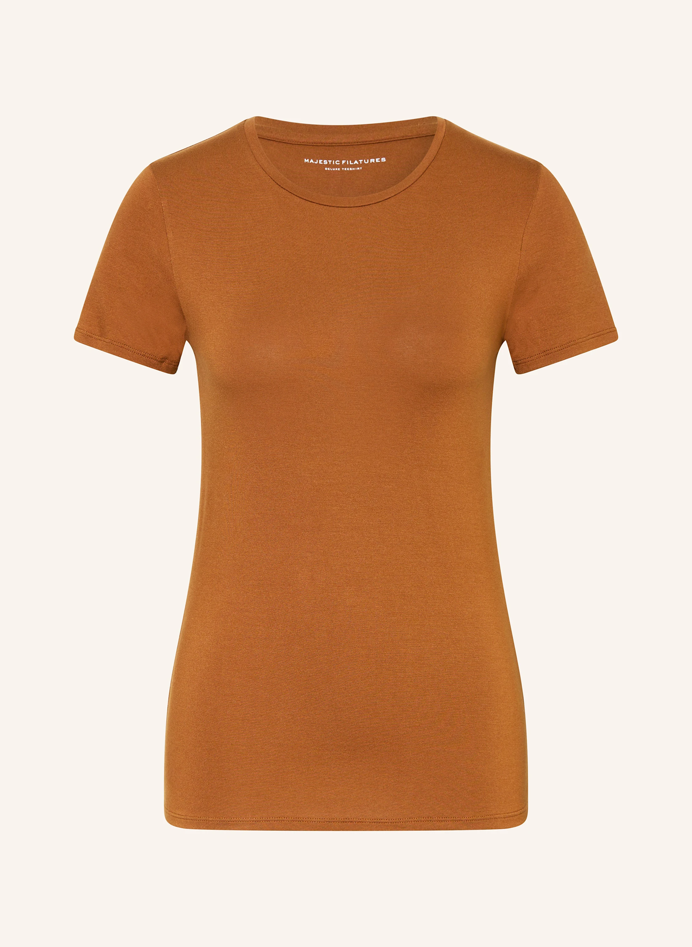 MAJESTIC FILATURES T-Shirt