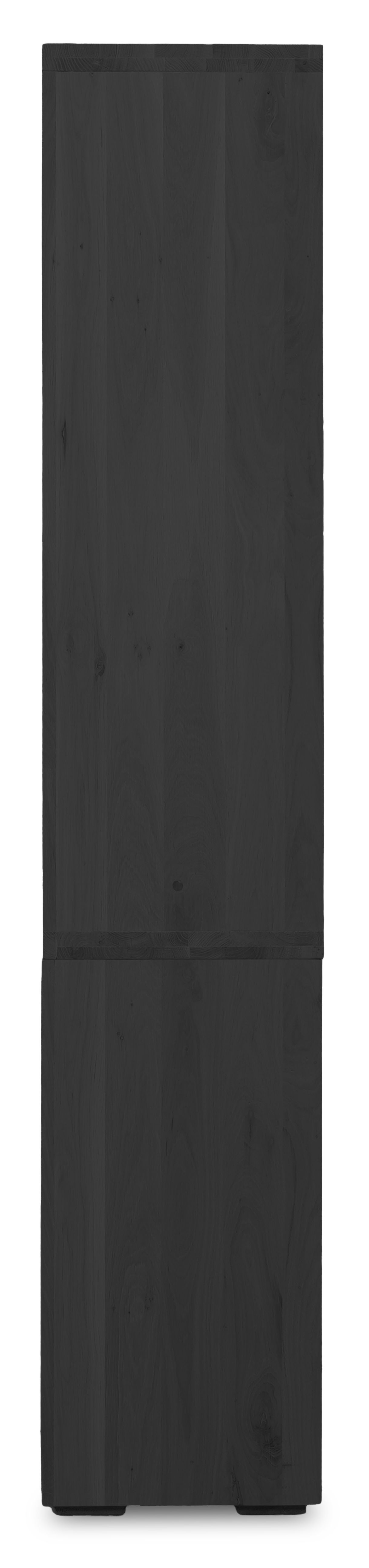 Boekenkast  Established B236 x D40 x H210 cm