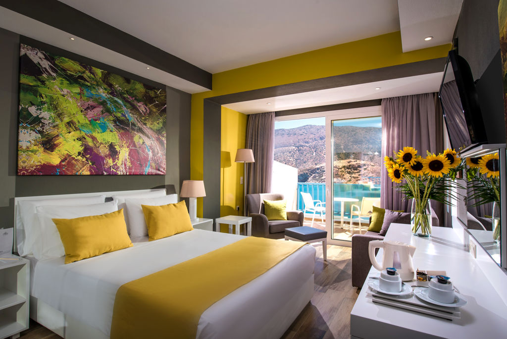 Fodele Beach & Water Park Holiday Resort All Inclusive - Hotel