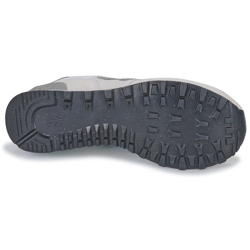 New Balance - 574 - Gris