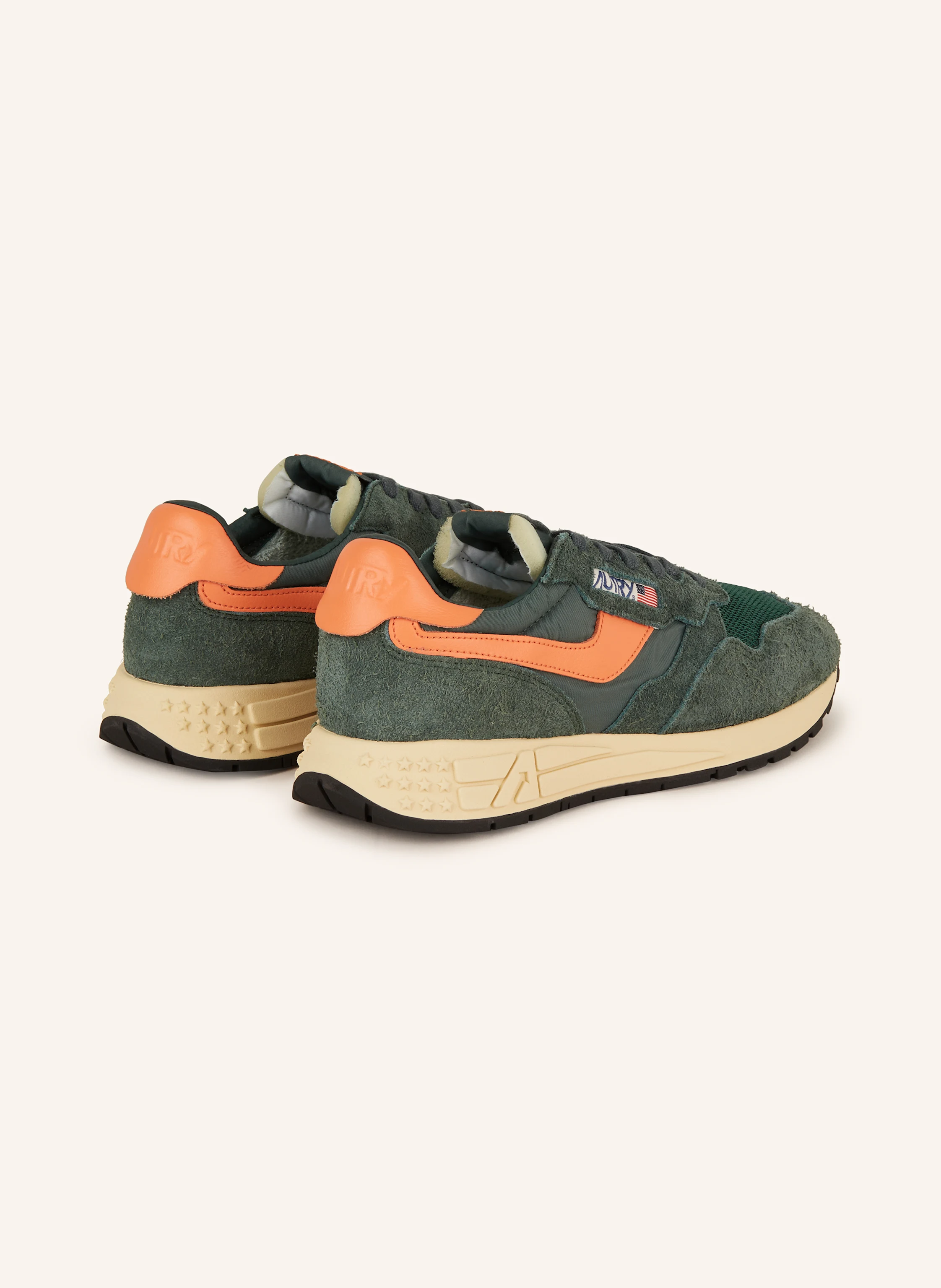 AUTRY Sneaker REELWIND LOW UT