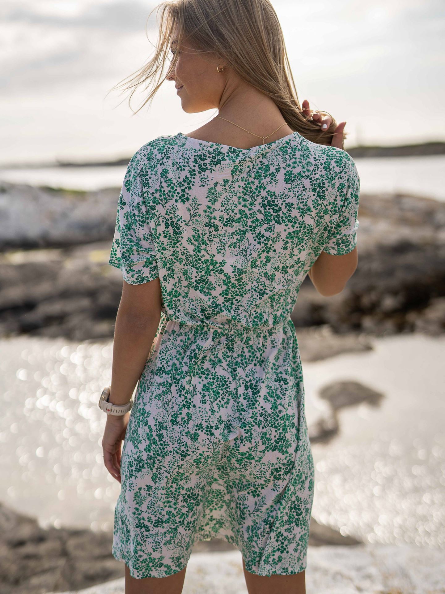 Lisa Dress 16