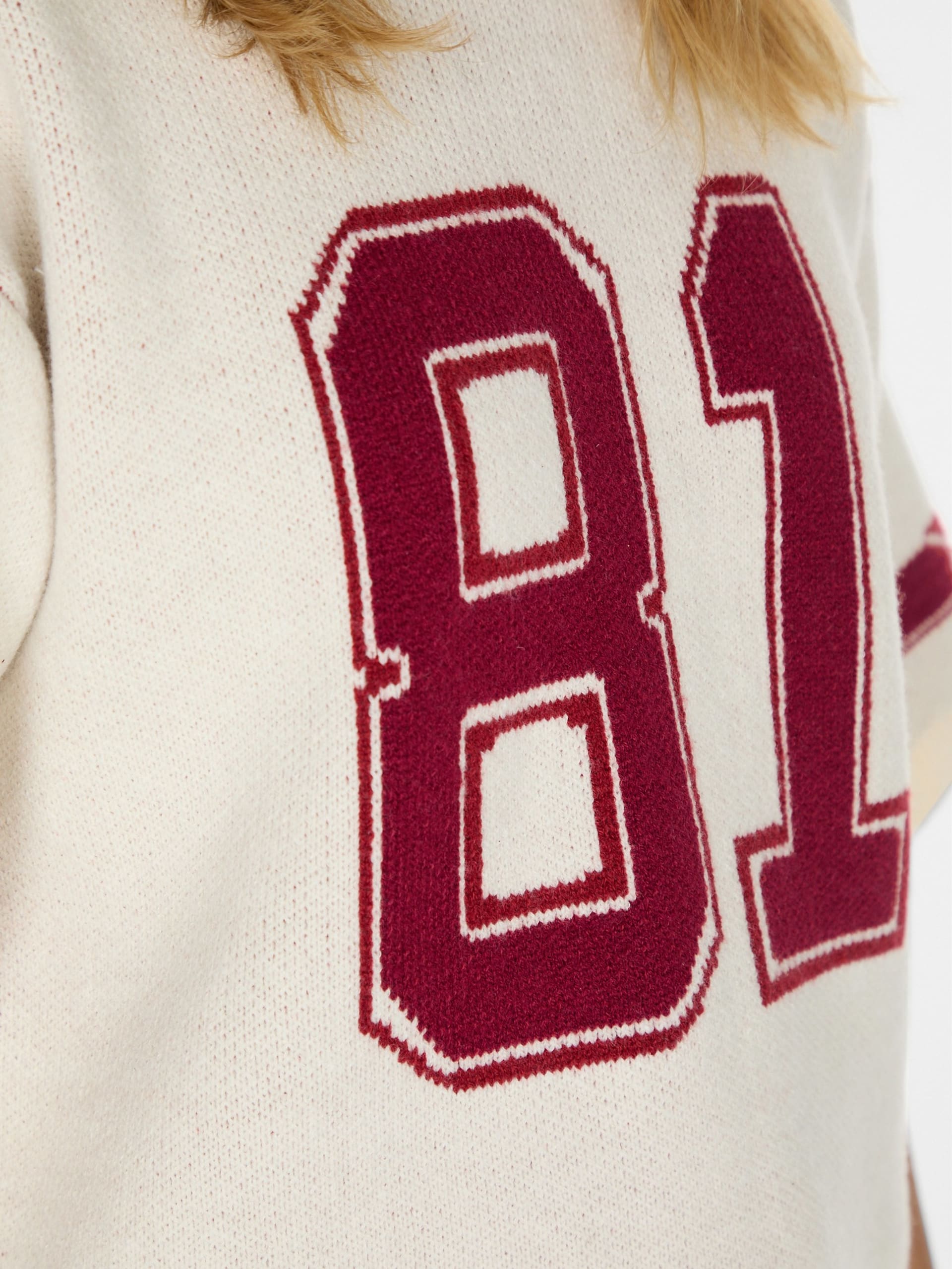 camisa de futebol