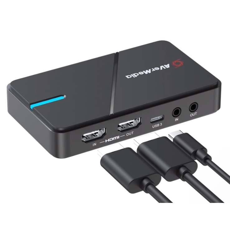 AVerMedia Technologies AVerMedia Live Gamer Extreme 3