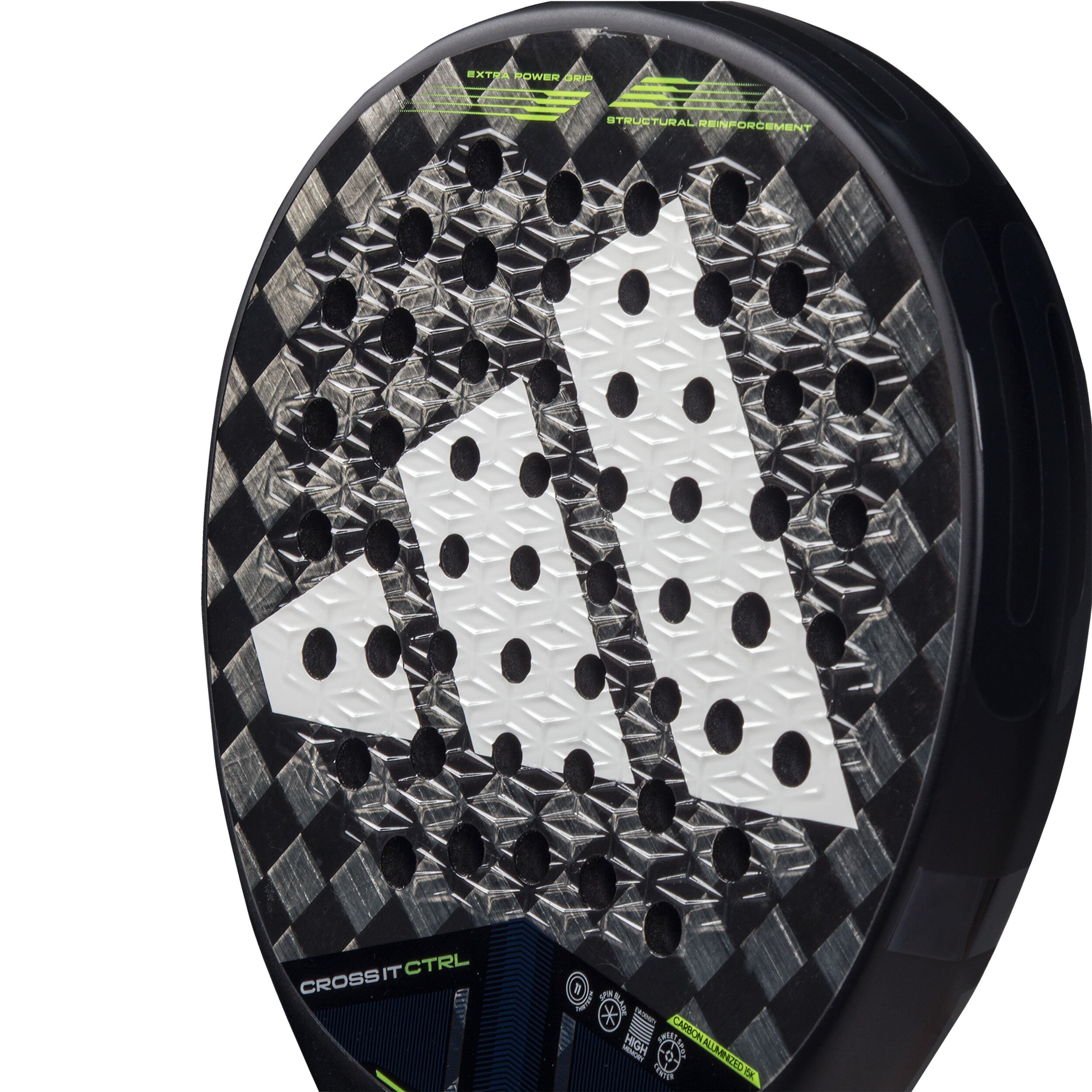 adidas CROSS It Ctrl 3.4