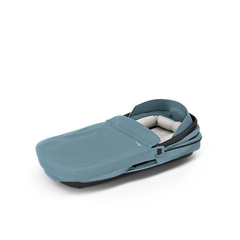 Nacelle pour poussette Thule Mid Blue - THULE