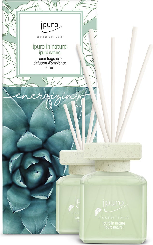 Ipuro geurstokjes In Nature 50 ml