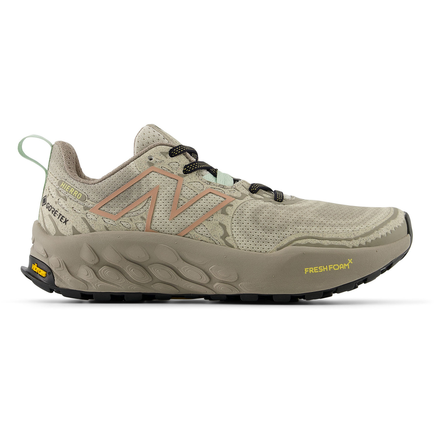 New Balance Fresh Foam Hierro v8 GTX® Dames