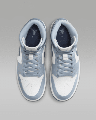 Air Jordan 1 Mid Women's Shoes