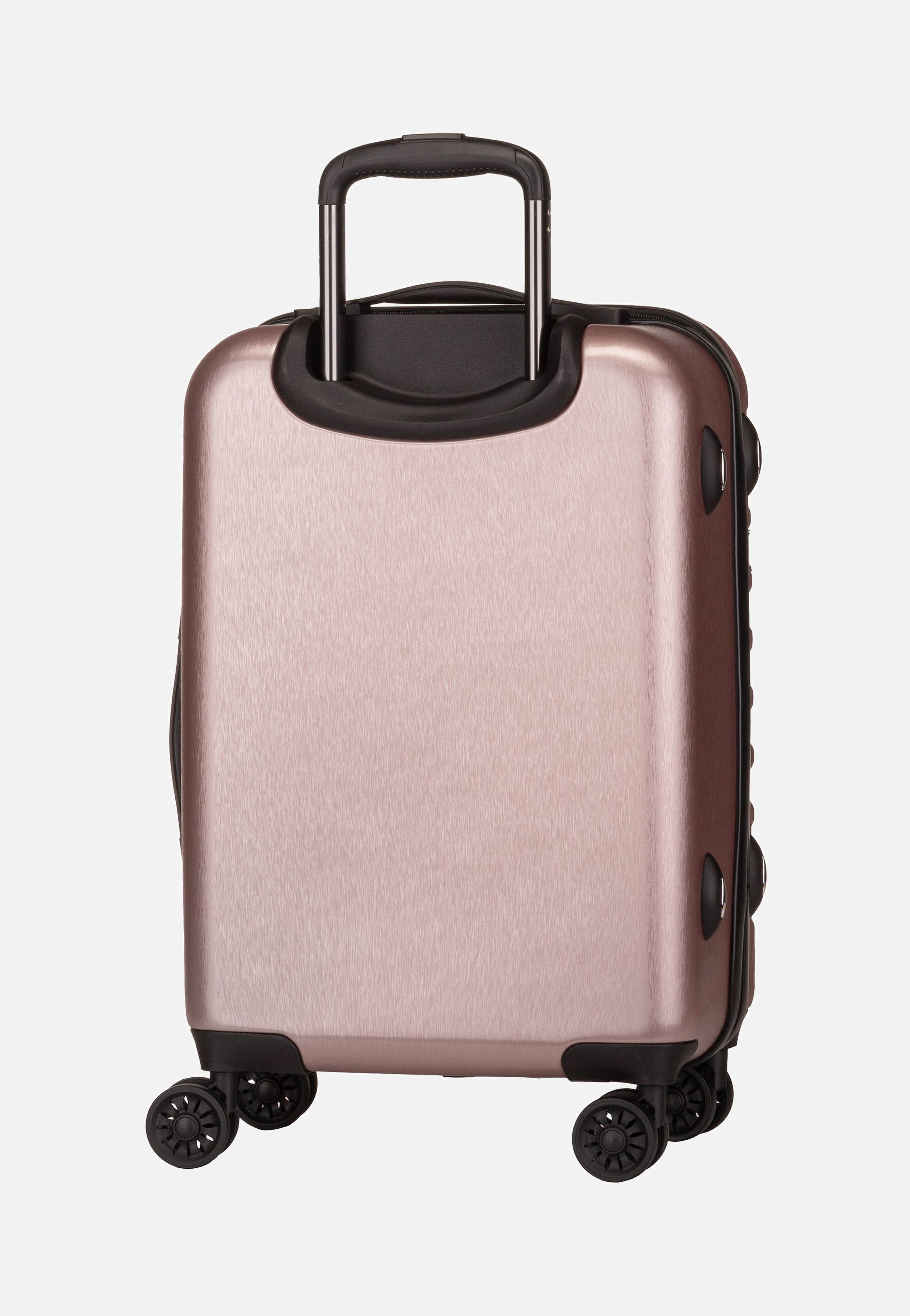 Corium Hard Top S Rose - Koffer