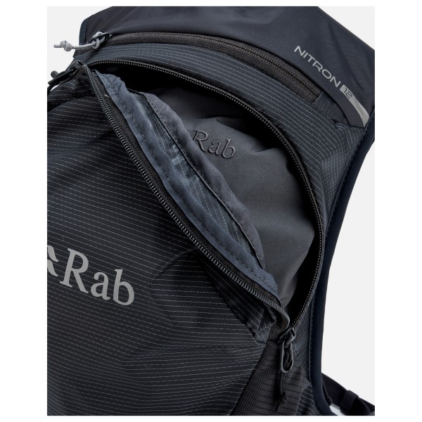 Rab - Nitron 12 - Sac à dos de randonnée