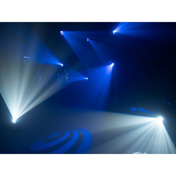 Eurolite LED TSL-1000 Scan MK2