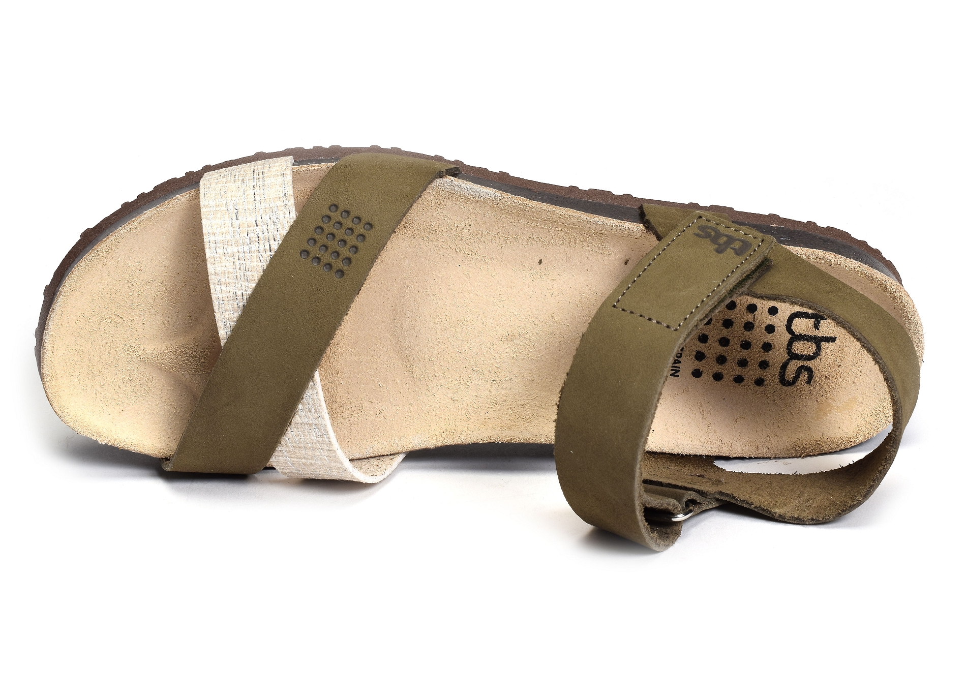 Berenis kaki