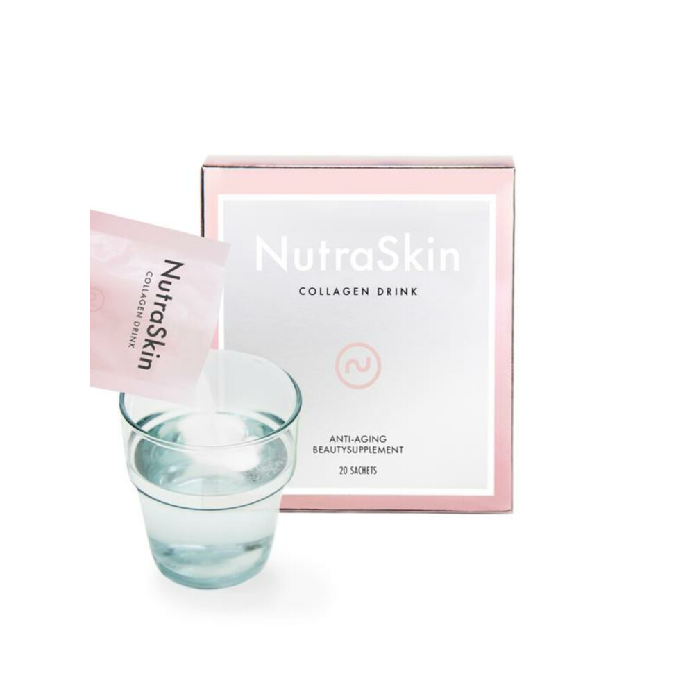 Nutraskin Collagen Drink 20 sachets