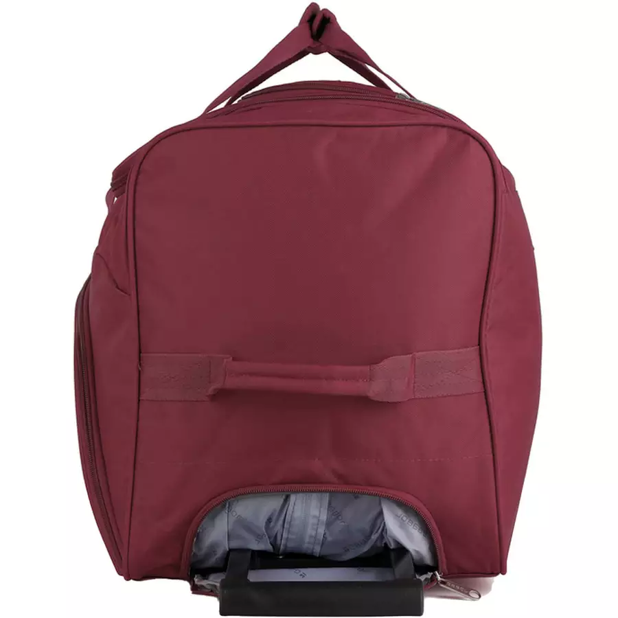 Gabol Week ECO - 65 L 2-Rollenreisetasche 60 cm red