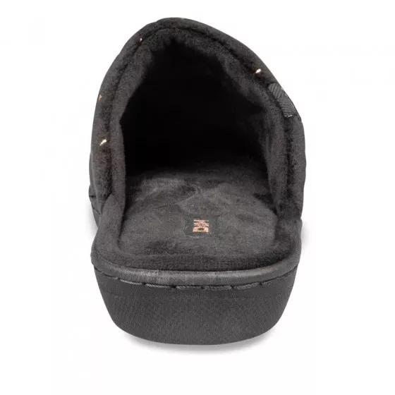 Chaussons NOIR DIM