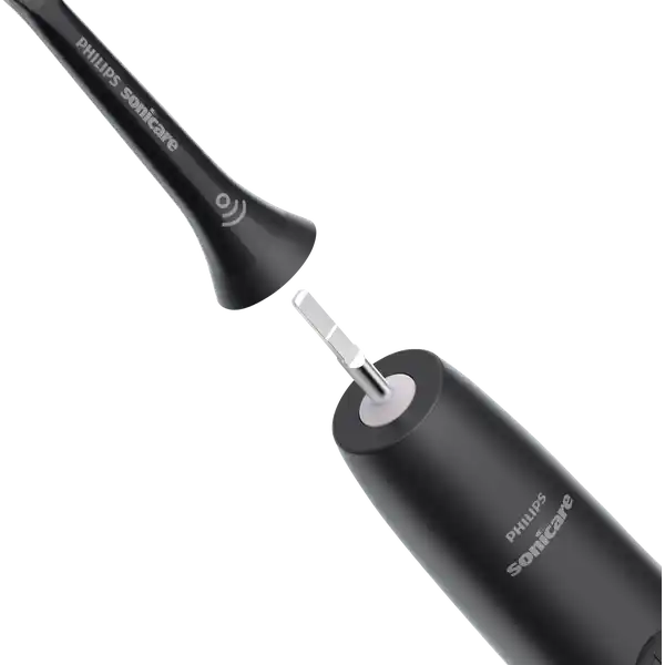 G3 Premium Gum Care Aufsteckbürsten schwarz HX9052 / 33