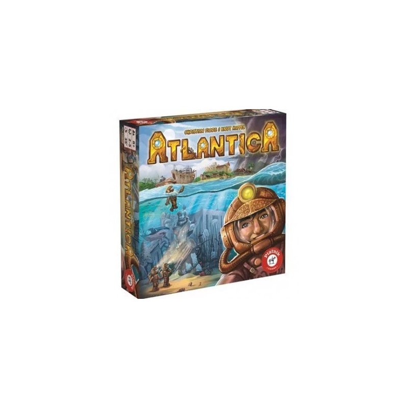 Atlantica