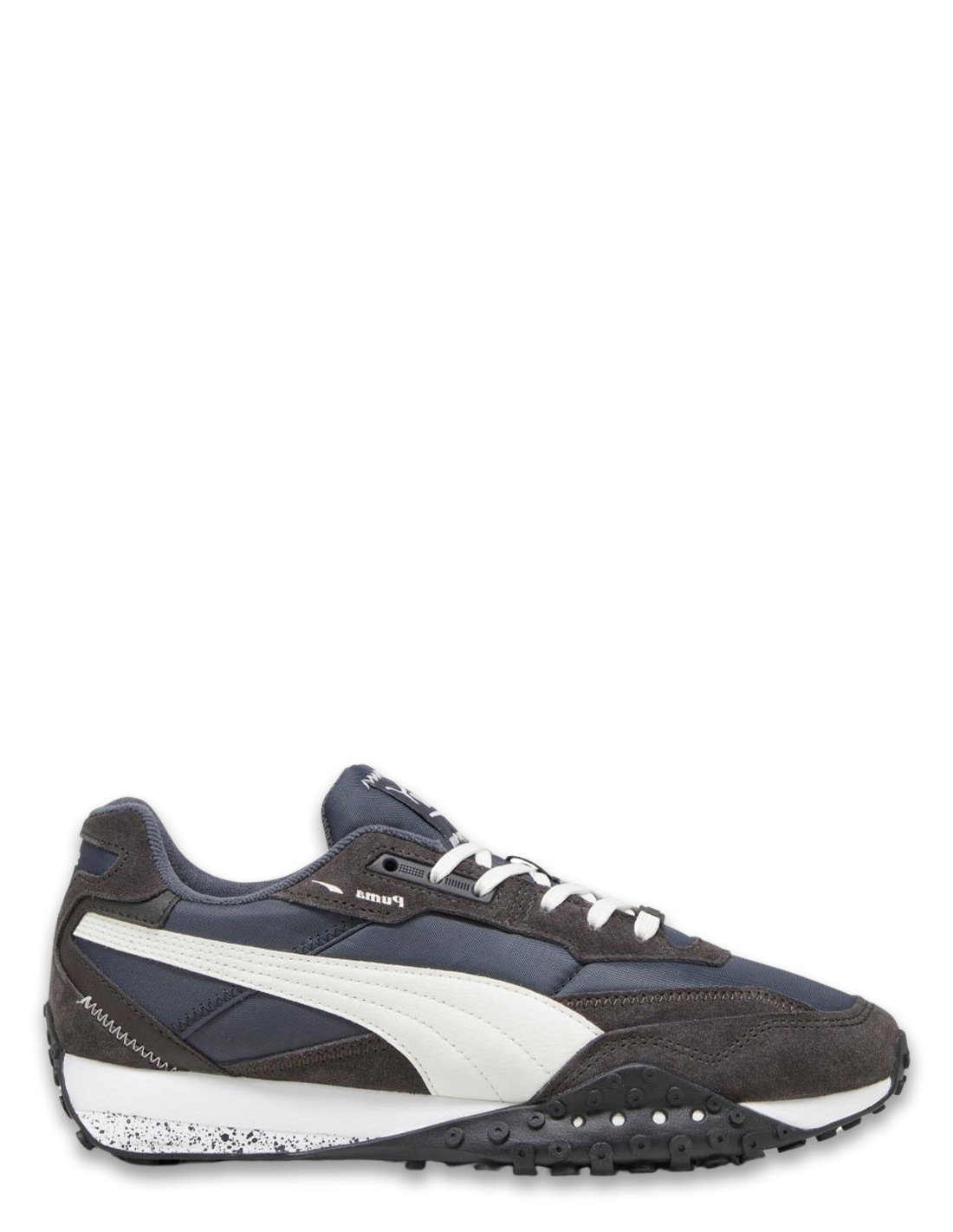 puma Sneakers homme blktop rider black