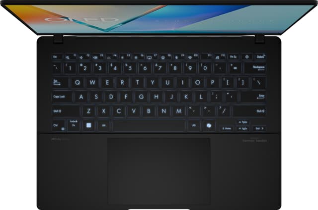Asus Vivobook S 14 S5406SA U7-258V/32/1024/OLED 14