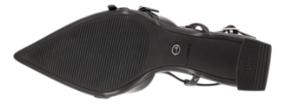 Tamaris Slingback Pump Sort 1-29660-45