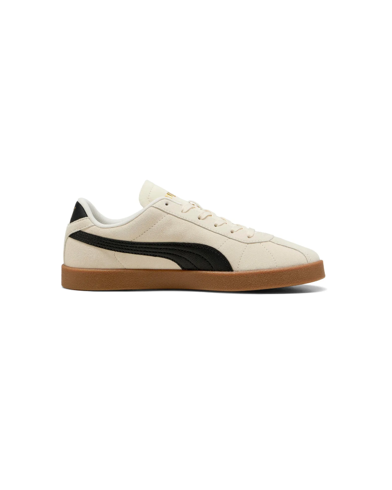 Puma Club - alpine snow