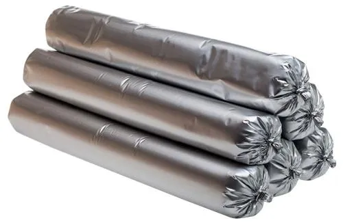Interiørfuge SMP 521 600ml pose hvid