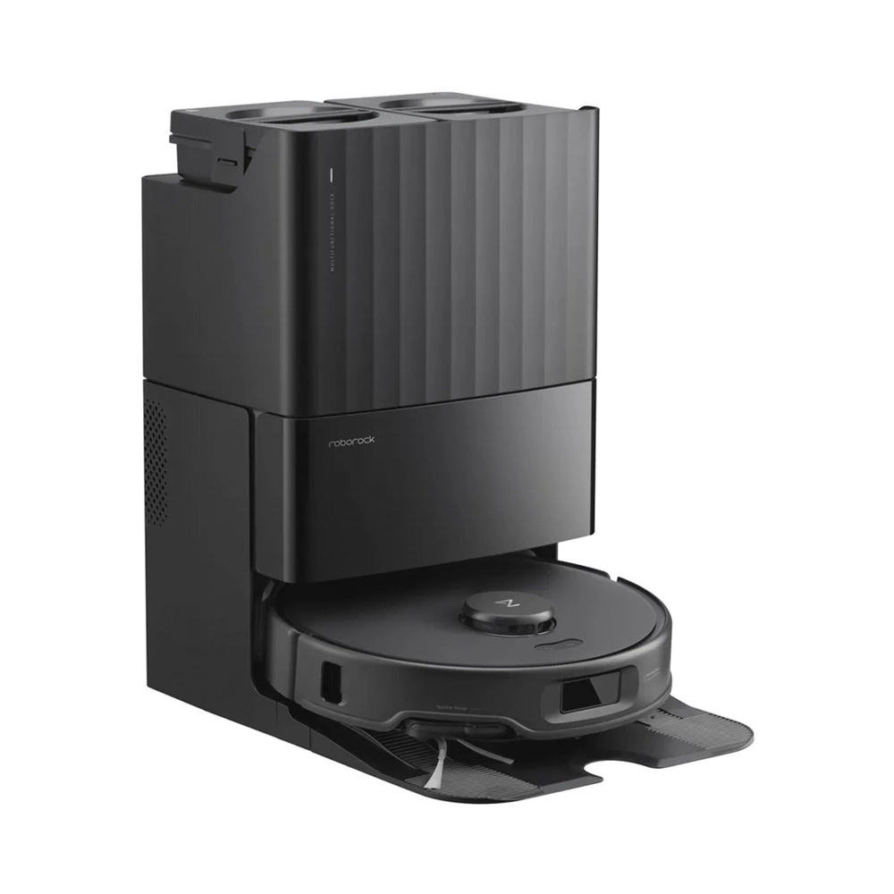 Roborock Qrevo Edge 5V1 Saugroboter