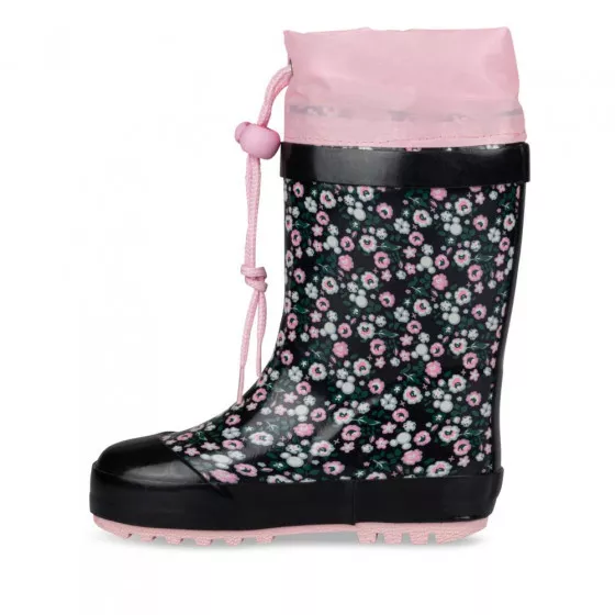 Bottes de pluie ROSE MINNIE